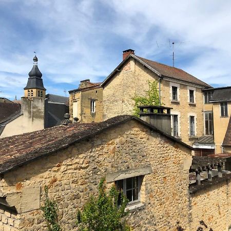 Les Appartements Chambon Sarlat-la-Canéda Exterior photo