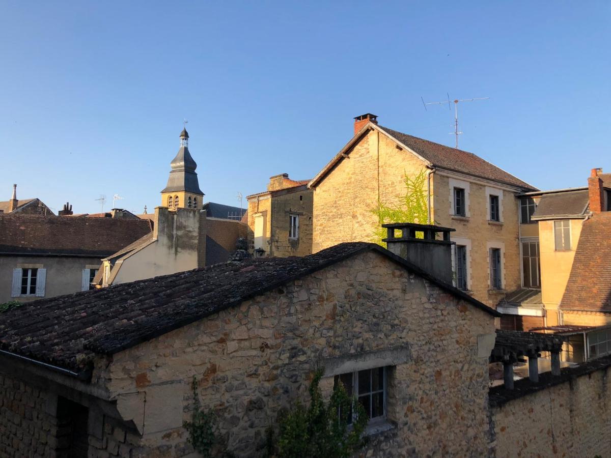 Les Appartements Chambon Sarlat-la-Canéda Room photo
